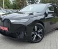 Черный БМВ iX, объемом двигателя 0 л и пробегом 98 тыс. км за 58800 $, фото 56 на Automoto.ua