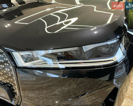 Чорний БМВ iX, об'ємом двигуна 0 л та пробігом 1 тис. км за 94900 $, фото 3 на Automoto.ua