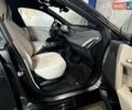 Черный БМВ iX, объемом двигателя 0 л и пробегом 27 тыс. км за 58500 $, фото 50 на Automoto.ua
