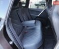 Черный БМВ iX, объемом двигателя 0 л и пробегом 42 тыс. км за 79000 $, фото 10 на Automoto.ua