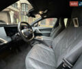 Чорний БМВ iX, об'ємом двигуна 0 л та пробігом 77 тис. км за 75900 $, фото 39 на Automoto.ua