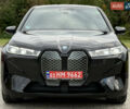 Черный БМВ iX, объемом двигателя 0 л и пробегом 46 тыс. км за 67999 $, фото 6 на Automoto.ua