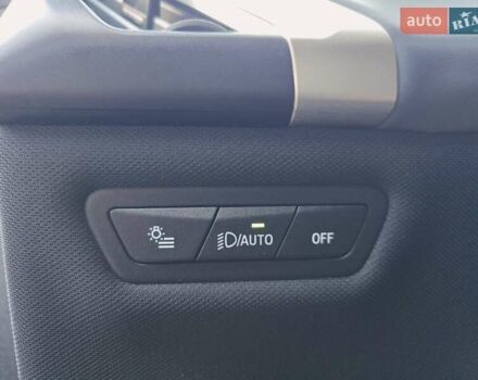 Чорний БМВ iX, об'ємом двигуна 0 л та пробігом 14 тис. км за 57500 $, фото 26 на Automoto.ua