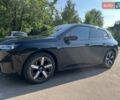 Черный БМВ iX, объемом двигателя 0 л и пробегом 16 тыс. км за 82900 $, фото 1 на Automoto.ua
