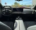 Черный БМВ iX, объемом двигателя 0 л и пробегом 12 тыс. км за 59999 $, фото 7 на Automoto.ua