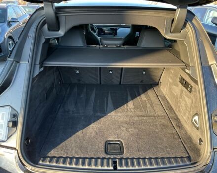 Черный БМВ iX, объемом двигателя 0 л и пробегом 14 тыс. км за 67300 $, фото 22 на Automoto.ua