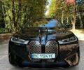 Черный БМВ iX, объемом двигателя 0 л и пробегом 59 тыс. км за 52500 $, фото 1 на Automoto.ua