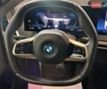 Черный БМВ iX, объемом двигателя 0 л и пробегом 62 тыс. км за 60390 $, фото 42 на Automoto.ua