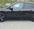Черный БМВ iX, объемом двигателя 0 л и пробегом 98 тыс. км за 58800 $, фото 40 на Automoto.ua