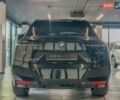 Черный БМВ iX, объемом двигателя 0 л и пробегом 62 тыс. км за 60390 $, фото 48 на Automoto.ua