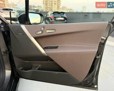 Черный БМВ iX, объемом двигателя 0 л и пробегом 19 тыс. км за 54800 $, фото 19 на Automoto.ua