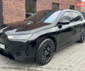 Черный БМВ iX, объемом двигателя 0 л и пробегом 55 тыс. км за 51500 $, фото 1 на Automoto.ua