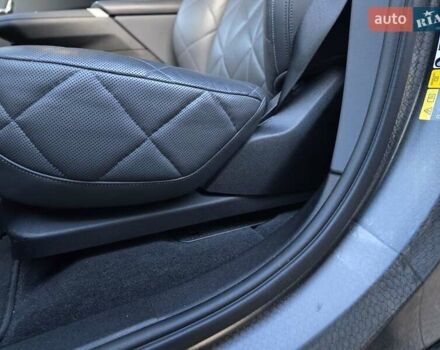 Чорний БМВ iX, об'ємом двигуна 0 л та пробігом 14 тис. км за 57500 $, фото 29 на Automoto.ua