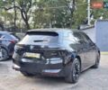 Чорний БМВ iX, об'ємом двигуна 0 л та пробігом 14 тис. км за 57500 $, фото 8 на Automoto.ua