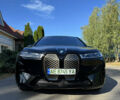 Черный БМВ iX, объемом двигателя 0 л и пробегом 5 тыс. км за 93532 $, фото 9 на Automoto.ua