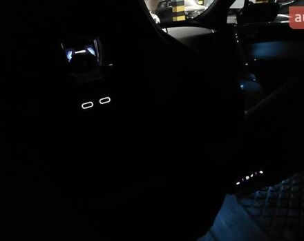 Черный БМВ iX, объемом двигателя 0 л и пробегом 29 тыс. км за 59998 $, фото 16 на Automoto.ua