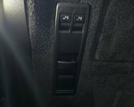 Чорний БМВ iX, об'ємом двигуна 0 л та пробігом 14 тис. км за 57500 $, фото 37 на Automoto.ua