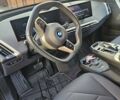 Чорний БМВ iX, об'ємом двигуна 0 л та пробігом 33 тис. км за 48100 $, фото 3 на Automoto.ua