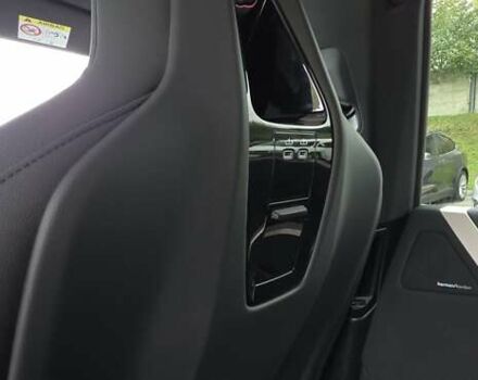 Черный БМВ iX, объемом двигателя 0 л и пробегом 98 тыс. км за 58800 $, фото 91 на Automoto.ua