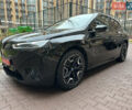 Чорний БМВ iX, об'ємом двигуна 0 л та пробігом 77 тис. км за 75900 $, фото 1 на Automoto.ua