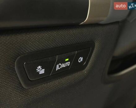 Черный БМВ iX, объемом двигателя 0 л и пробегом 62 тыс. км за 60390 $, фото 18 на Automoto.ua