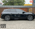 Черный БМВ iX, объемом двигателя 0 л и пробегом 38 тыс. км за 72000 $, фото 7 на Automoto.ua