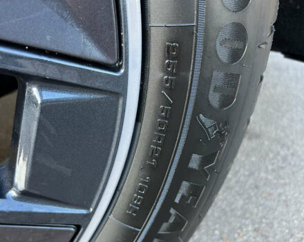 Черный БМВ iX, объемом двигателя 0 л и пробегом 23 тыс. км за 48999 $, фото 38 на Automoto.ua