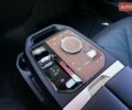 Черный БМВ iX, объемом двигателя 0 л и пробегом 42 тыс. км за 79000 $, фото 23 на Automoto.ua