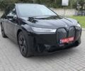 Черный БМВ iX, объемом двигателя 0 л и пробегом 98 тыс. км за 58800 $, фото 10 на Automoto.ua