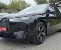 Черный БМВ iX, объемом двигателя 0 л и пробегом 98 тыс. км за 58800 $, фото 1 на Automoto.ua