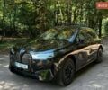 Черный БМВ iX, объемом двигателя 0 л и пробегом 59 тыс. км за 52500 $, фото 2 на Automoto.ua