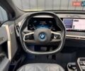 Черный БМВ iX, объемом двигателя 0 л и пробегом 17 тыс. км за 80900 $, фото 22 на Automoto.ua