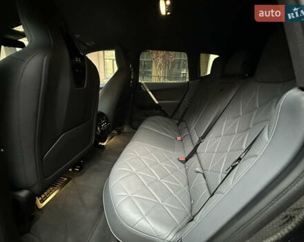 Чорний БМВ iX, об'ємом двигуна 0 л та пробігом 77 тис. км за 75900 $, фото 37 на Automoto.ua