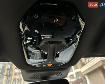 Чорний БМВ iX, об'ємом двигуна 0 л та пробігом 77 тис. км за 75900 $, фото 44 на Automoto.ua