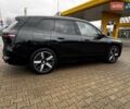 Черный БМВ iX, объемом двигателя 0 л и пробегом 27 тыс. км за 58500 $, фото 12 на Automoto.ua