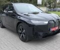 Черный БМВ iX, объемом двигателя 0 л и пробегом 98 тыс. км за 58800 $, фото 11 на Automoto.ua