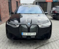 Черный БМВ iX, объемом двигателя 0 л и пробегом 55 тыс. км за 51500 $, фото 2 на Automoto.ua