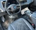 Черный БМВ iX, объемом двигателя 0 л и пробегом 14 тыс. км за 67300 $, фото 9 на Automoto.ua