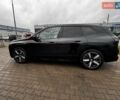 Черный БМВ iX, объемом двигателя 0 л и пробегом 27 тыс. км за 58500 $, фото 7 на Automoto.ua