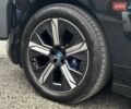 Черный БМВ iX, объемом двигателя 0 л и пробегом 17 тыс. км за 80900 $, фото 12 на Automoto.ua
