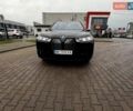 Черный БМВ iX, объемом двигателя 0 л и пробегом 27 тыс. км за 58500 $, фото 2 на Automoto.ua