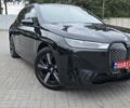 Черный БМВ iX, объемом двигателя 0 л и пробегом 98 тыс. км за 58800 $, фото 51 на Automoto.ua