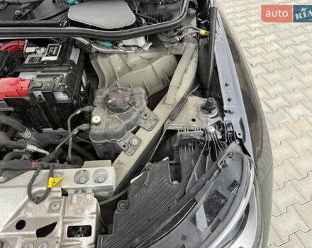 Черный БМВ iX, объемом двигателя 0 л и пробегом 40 тыс. км за 68500 $, фото 22 на Automoto.ua