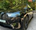 Черный БМВ iX, объемом двигателя 0 л и пробегом 59 тыс. км за 52500 $, фото 4 на Automoto.ua