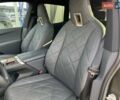 Черный БМВ iX, объемом двигателя 0 л и пробегом 41 тыс. км за 73900 $, фото 16 на Automoto.ua