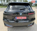 Черный БМВ iX, объемом двигателя 0 л и пробегом 3 тыс. км за 57900 $, фото 6 на Automoto.ua