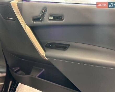 Черный БМВ iX, объемом двигателя 0 л и пробегом 62 тыс. км за 60390 $, фото 44 на Automoto.ua