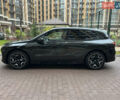 Чорний БМВ iX, об'ємом двигуна 0 л та пробігом 77 тис. км за 75900 $, фото 7 на Automoto.ua