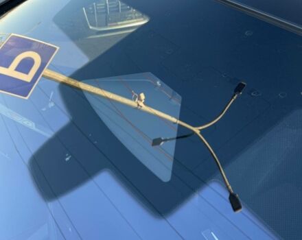 Черный БМВ iX, объемом двигателя 0 л и пробегом 14 тыс. км за 67300 $, фото 3 на Automoto.ua