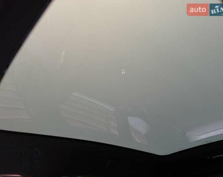 Черный БМВ iX, объемом двигателя 0 л и пробегом 38 тыс. км за 72000 $, фото 32 на Automoto.ua